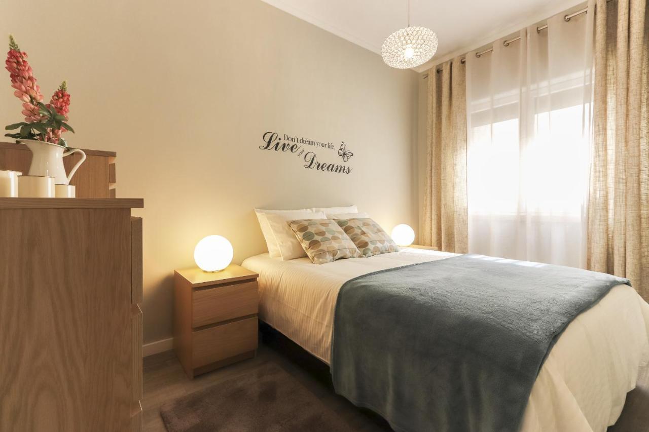 Cosy Estrela By Homing Apartament *